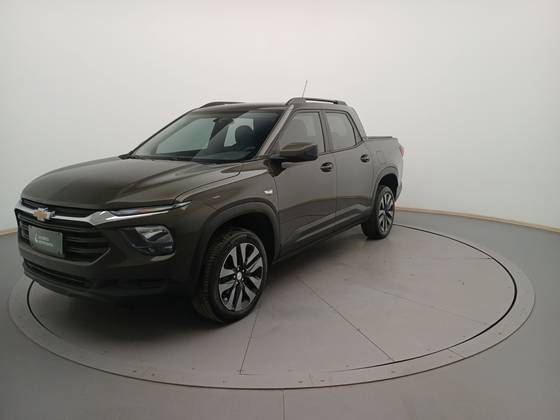 CHEVROLET MONTANA 1.2 TURBO FLEX LT MANUAL CHEVROLET MONTANA 1.2 TURBO FLEX LT MANUAL